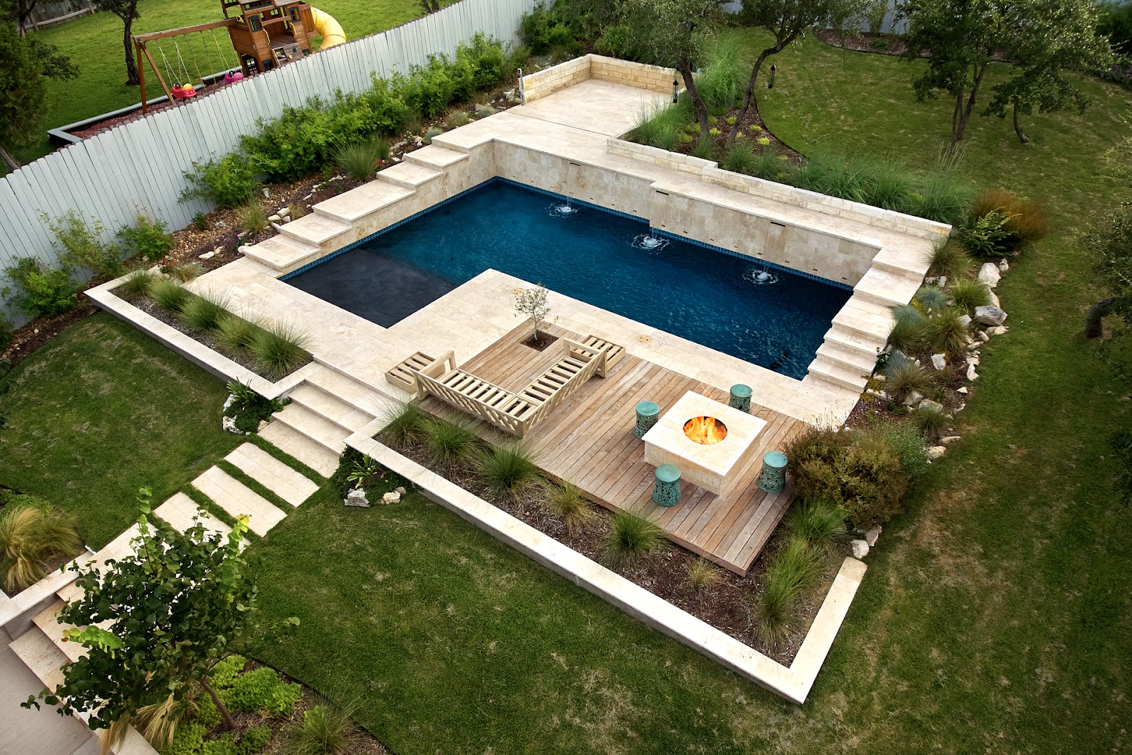Gary Pools — Custom Pool Builder in Gardendale